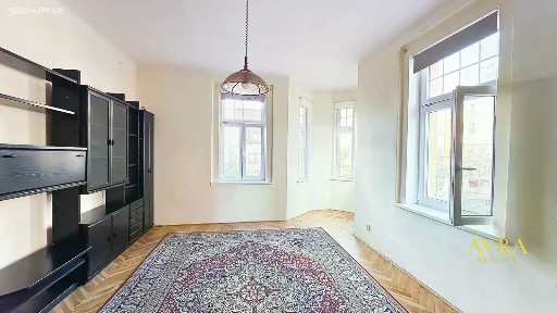Prodej bytu 1+1 56 m²