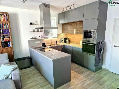 Prodej bytu 4+kk 84 m²