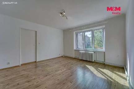 Prodej bytu 2+1 56 m²
