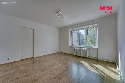 Prodej bytu 2+1 56 m²