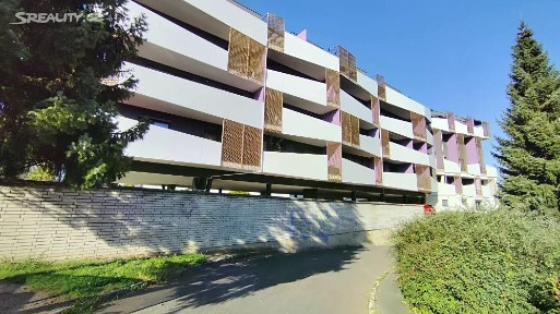Pronájem bytu 2+kk 52 m²