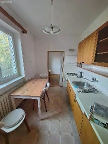 Pronájem bytu 3+1 84 m²