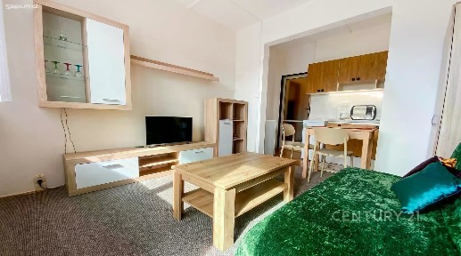 Pronájem bytu 1+kk 28 m²
