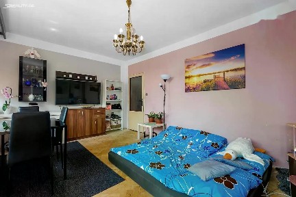 SPC B, Krnov - Pod Cvilínem