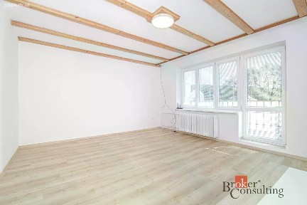 Pronájem bytu 3+1 75 m²