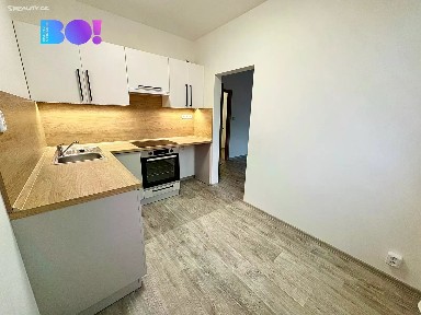 Pronájem bytu 2+1 43 m²