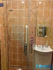 Pronájem bytu 1+1 35 m²