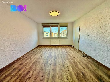 Pronájem bytu 3+1 69 m²