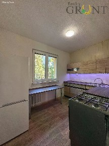 Pronájem bytu 2+1 54 m²
