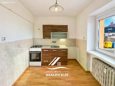 Pronájem bytu 1+1 28 m²
