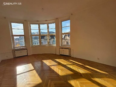 Pronájem bytu 4+1 136 m²