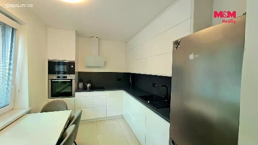 Pronájem bytu 4+1 95 m²
