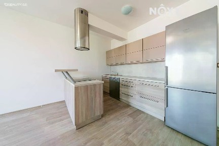 Pronájem bytu 1+kk 44 m²