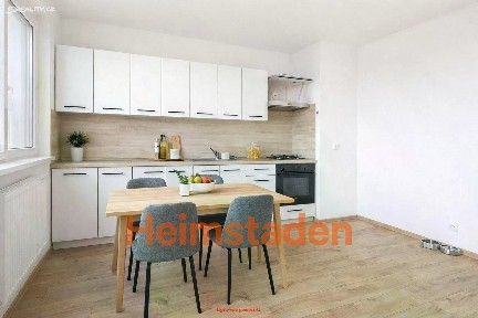 Pronájem bytu 3+1 83 m²