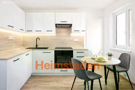 Pronájem bytu 3+1 70 m²