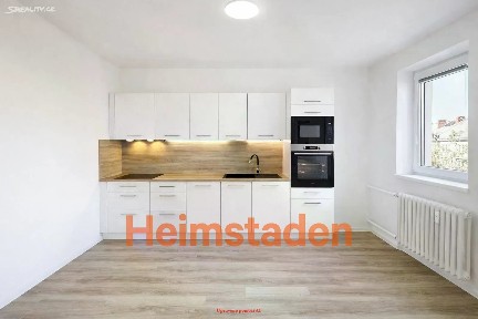 Pronájem bytu 4+kk 118 m²