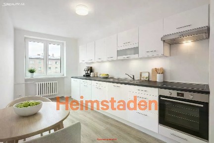 Pronájem bytu 2+1 64 m²