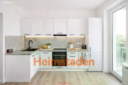 Pronájem bytu 3+1 67 m²