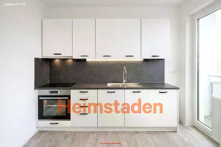 Pronájem bytu 3+1 67 m²