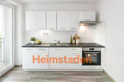 Pronájem bytu 3+1 67 m²
