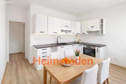 Pronájem bytu 2+1 53 m²