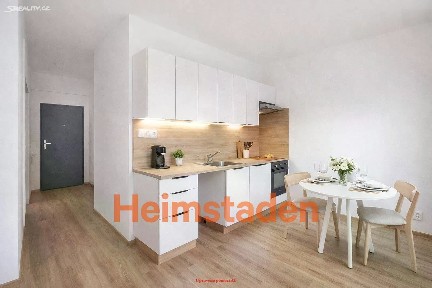 Pronájem bytu 2+1 47 m²