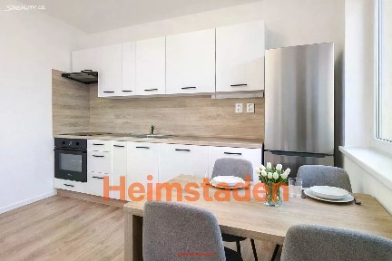 Československé armády, Havířov - Město