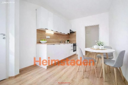 Pronájem bytu 2+1 54 m²