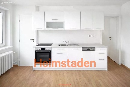 Pronájem bytu 2+1 58 m²