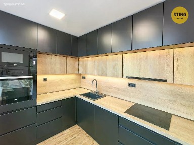 Pronájem bytu 3+1 74 m²