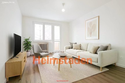 Pronájem bytu 3+1 70 m²
