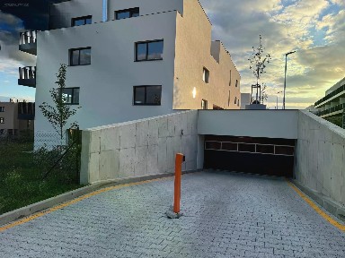 Pronájem bytu 2+kk 45 m²