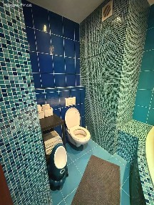 Pronájem bytu 3+1 65 m²