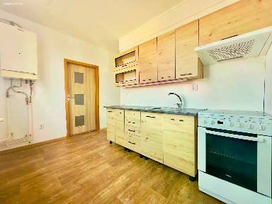 Pronájem bytu 3+1 73 m²