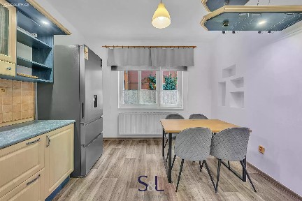 Prodej bytu 2+1 63 m²