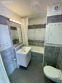 Pronájem bytu 1+1 33 m²