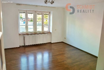Pronájem bytu 2+kk 48 m²