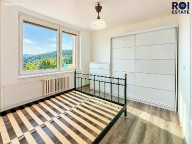 Pronájem bytu 2+1 50 m²