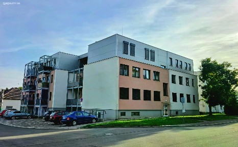 Pronájem bytu 2+kk 47 m²