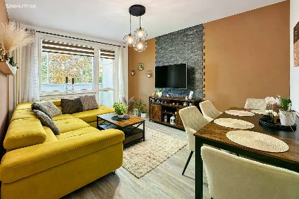 Prodej bytu 4+1 77 m²