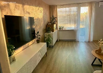 Prodej bytu 3+1 75 m²
