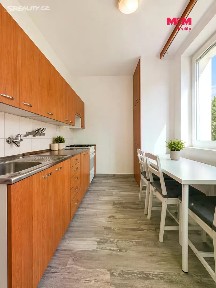 Prodej bytu 2+1 51 m²