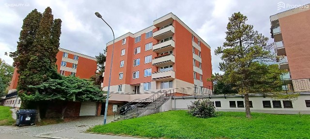 Uprkova, Brno - Řečkovice