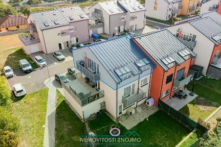 Prodej bytu 4+kk 84 m²