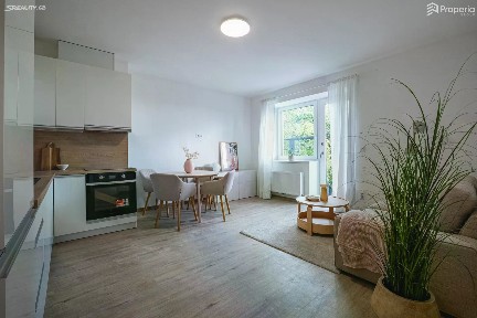 Nivky, Brno - Líšeň