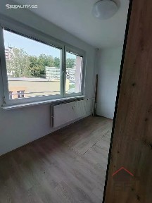 Pronájem bytu 2+1 56 m²