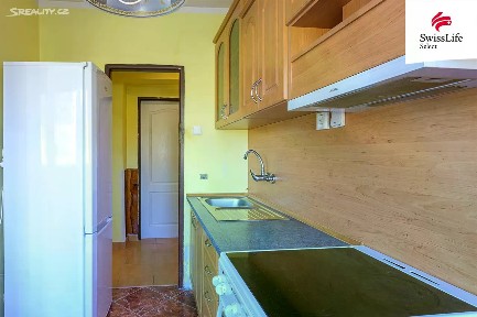 Prodej bytu 3+1 55 m²