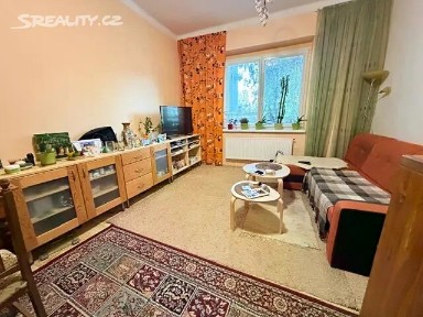 Prodej bytu 2+kk 38 m²
