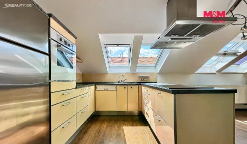 Prodej bytu 3+kk 75 m²