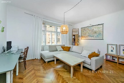 Prodej bytu 2+1 95 m²